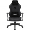 Крісло для геймерів Anda Seat Phantom 3 Size L Dark Gray Fabric (AD18Y-06-GB-F)