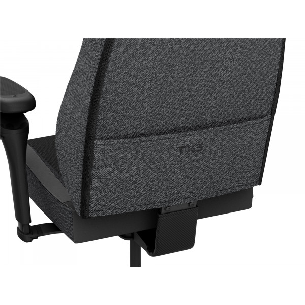 Крісло для геймерів TX3 Core 360 Mesh Black (TEGC-3108101.11)