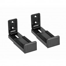 Кронштейн для акустики Gembird WM-SB-01