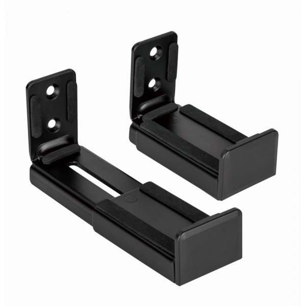 Кронштейн для акустики Gembird WM-SB-01