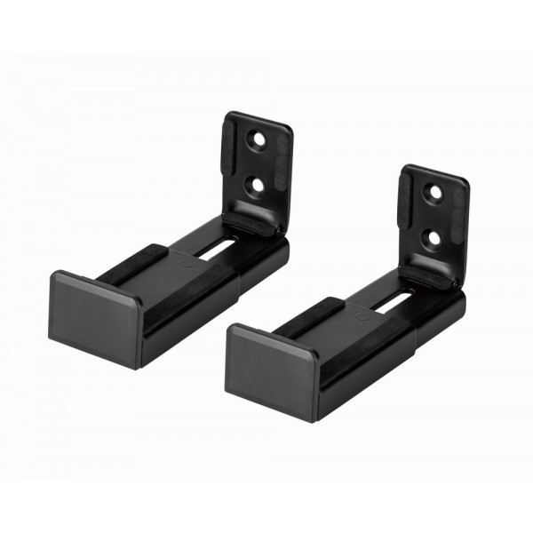 Кронштейн для акустики Gembird WM-SB-01