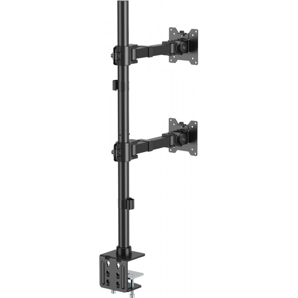 Кронштейн OfficePro MA122B 17-49" Black (VESA100х100)