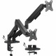 Кронштейн OfficePro MA512B 17-32" Black (VESA100х100)