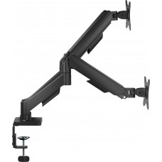 Кронштейн OfficePro MA512B 17-32" Black (VESA100х100)
