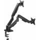 Кронштейн OfficePro MA512B 17-32" Black (VESA100х100)