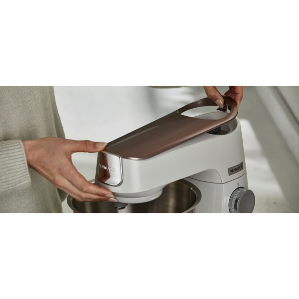 Кухонна машина Kenwood KVC 85.594 SI