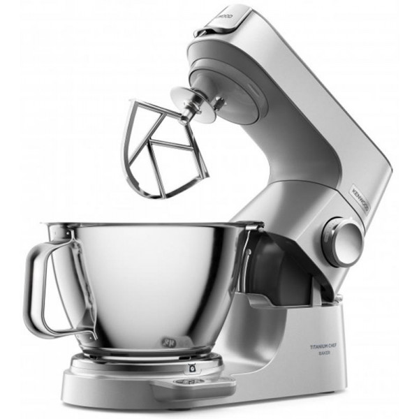 Кухонна машина Kenwood KVC 85.594 SI