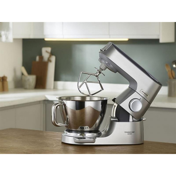 Кухонна машина Kenwood KVC 85.594 SI