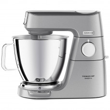 Кухонна машина Kenwood KVL 85.124 SI Titanium Chef Baker XL