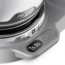 Кухонна машина Kenwood KVL 85.124 SI Titanium Chef Baker XL
