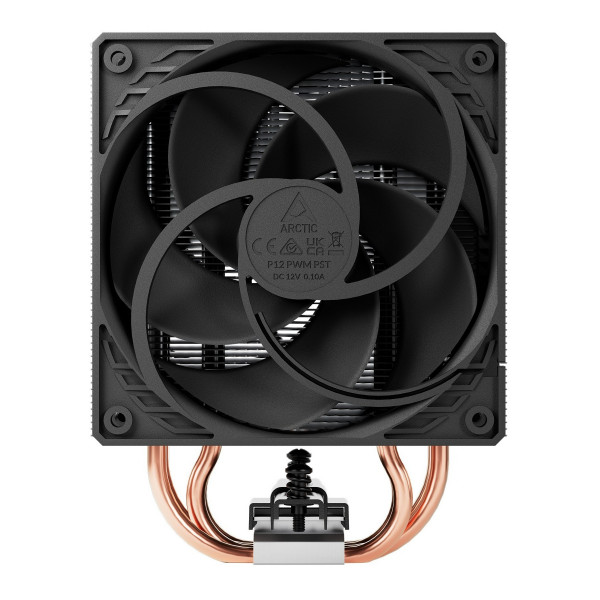 Кулер процесорний Arctic Freezer 36 SI (AOCPU00010A)