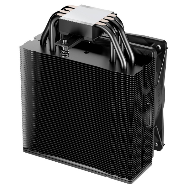 Кулер процесорний be quiet! Pure Rock 3 Black (BK039)