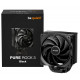 Кулер процесорний be quiet! Pure Rock 3 Black (BK039)