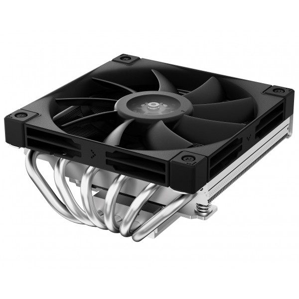 Кулер процесорний DeepCool AN600 (R-AN600-BKNNMN-G)