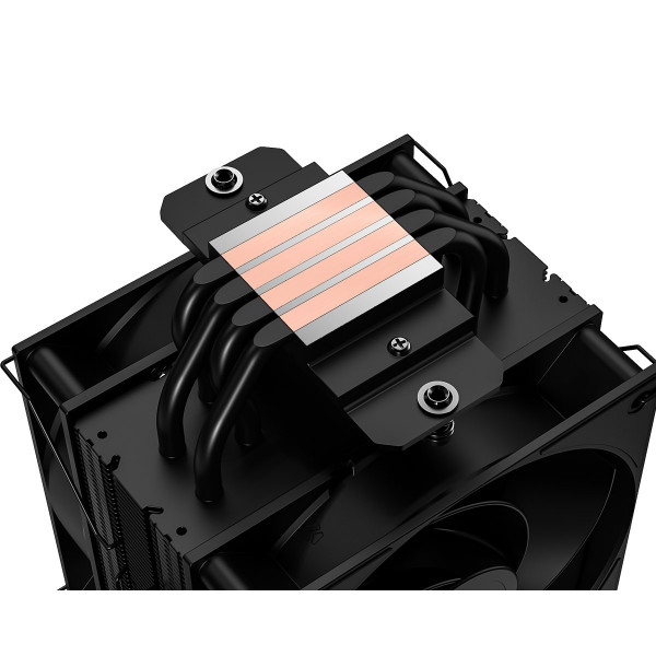 Кулер процесорний ID-Cooling Frozn A410 XE DK