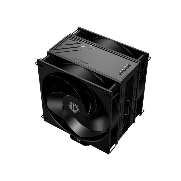 Кулер процесорний ID-Cooling Frozn A410 XE DK