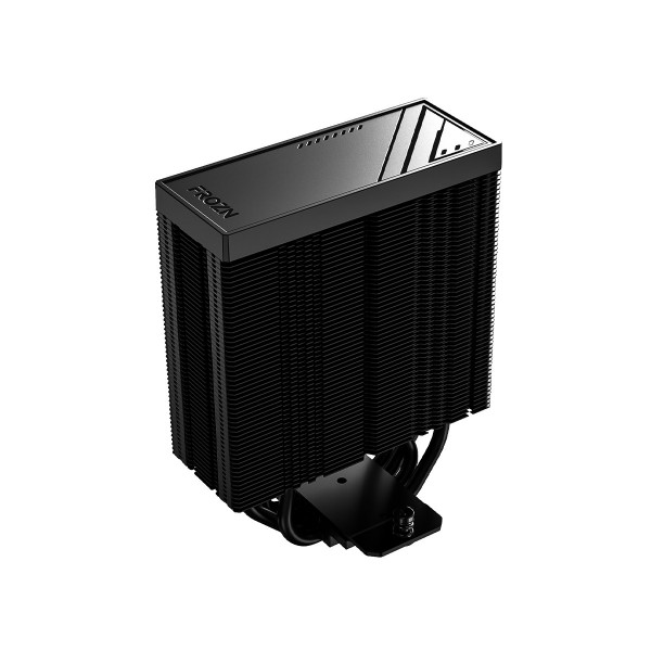 Кулер процесорний ID-Cooling Frozn A410 XE DK