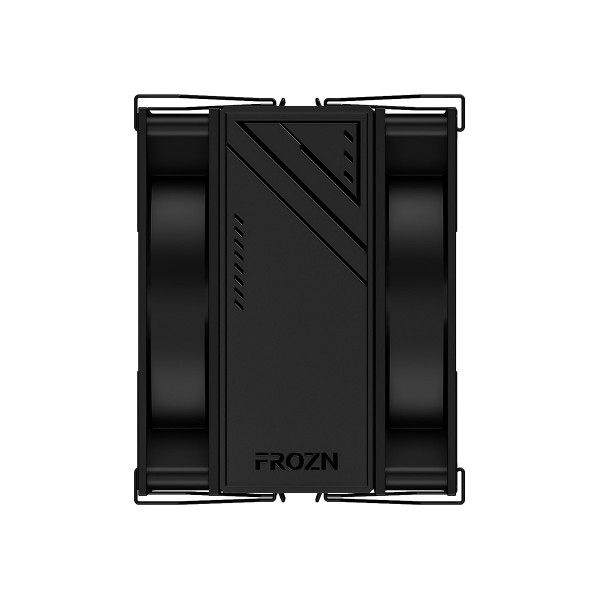 Кулер процесорний ID-Cooling Frozn A410 XE DK