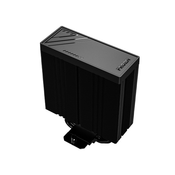 Кулер процесорний ID-Cooling Frozn A410 XE DK
