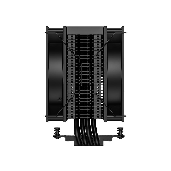 Кулер процесорний ID-Cooling Frozn A410 XE DK