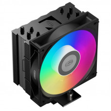 Кулер процесорний PCCooler RT400 ARGB BK