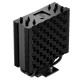 Кулер процесорний PCCooler RT400 ARGB BK