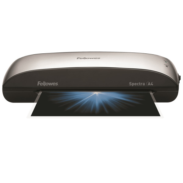 Ламінатор Fellowes Spectra А4 (f.L5737801)