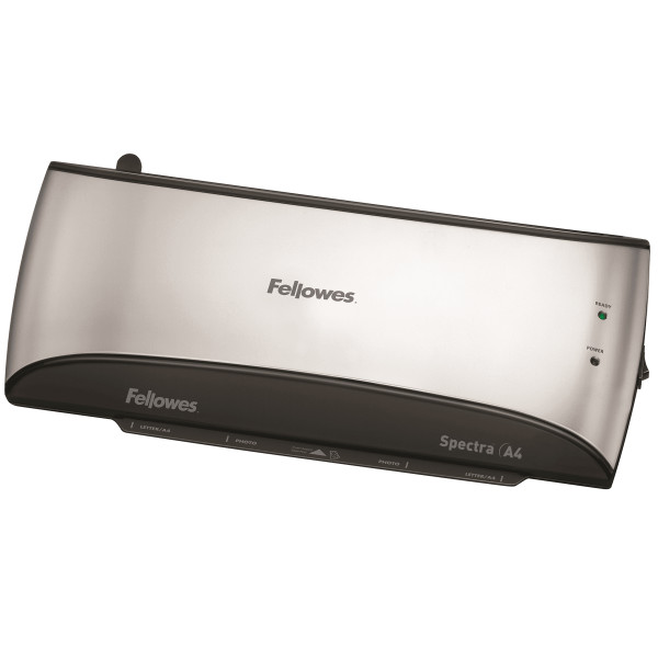 Ламінатор Fellowes Spectra А4 (f.L5737801)