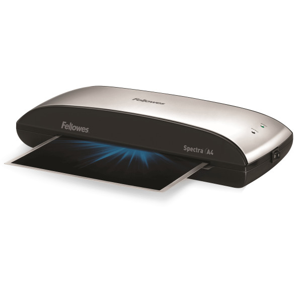 Ламінатор Fellowes Spectra А4 (f.L5737801)