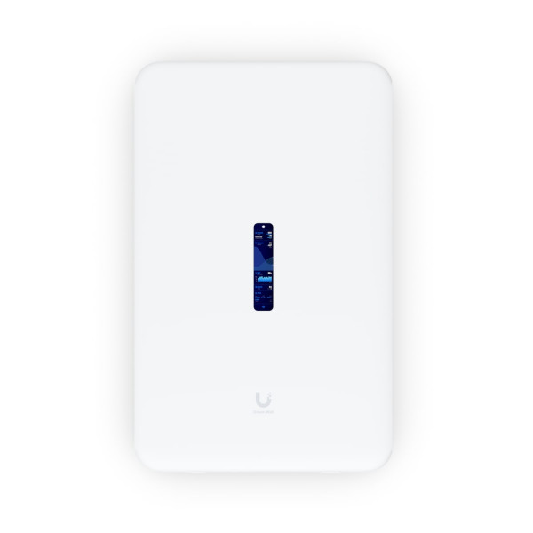 Маршрутизатор Ubiquiti UniFi Dream Wall (UDW)