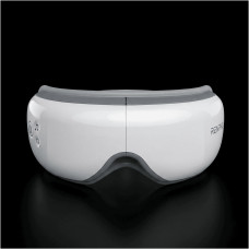 Масажер для очей RENPHO Eyeris 1 Eye Massager White (RF-EM001R-WH)