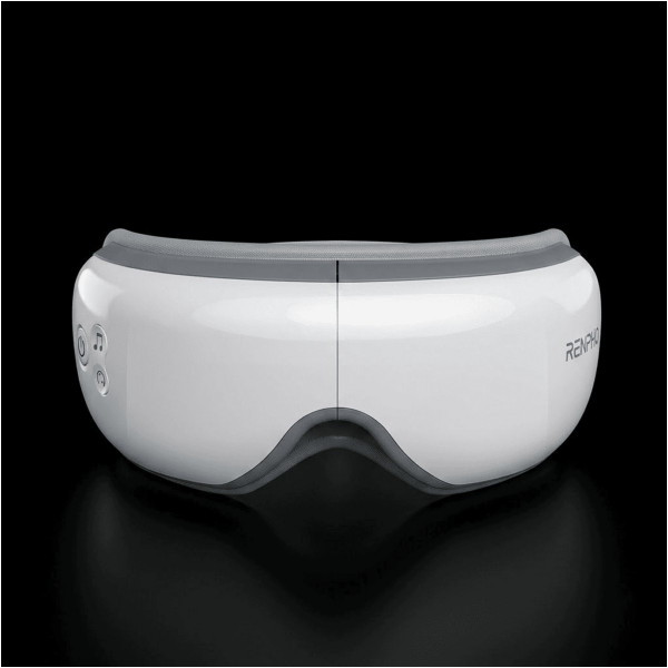 Масажер для очей RENPHO Eyeris 1 Eye Massager White (RF-EM001R-WH)