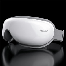 Масажер для очей RENPHO Eyeris 1 Eye Massager White (RF-EM001R-WH)