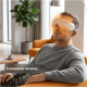 Масажер для очей RENPHO Eyeris 1 Eye Massager White (RF-EM001R-WH)