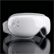Масажер для очей RENPHO Eyeris 1 Eye Massager White (RF-EM001R-WH)