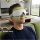 Масажер для очей RENPHO Eyeris 1 Eye Massager White (RF-EM001R-WH)
