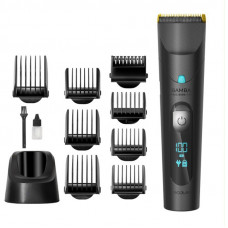 Машинка для стрижки Cecotec PrecisionCare Wet&Dry (CCTC-04333)