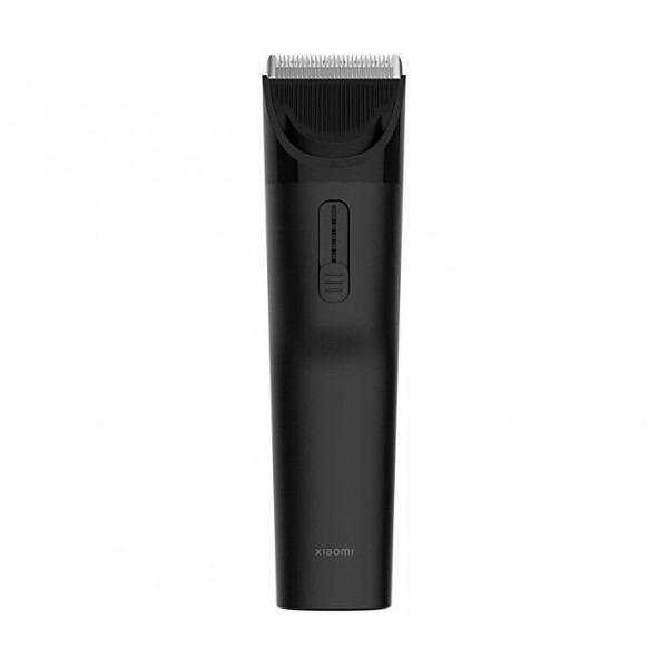 Машинка для стрижки Xiaomi Hair Clipper EU Black
