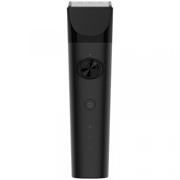 Машинка для стрижки Xiaomi Hair Clipper EU Black