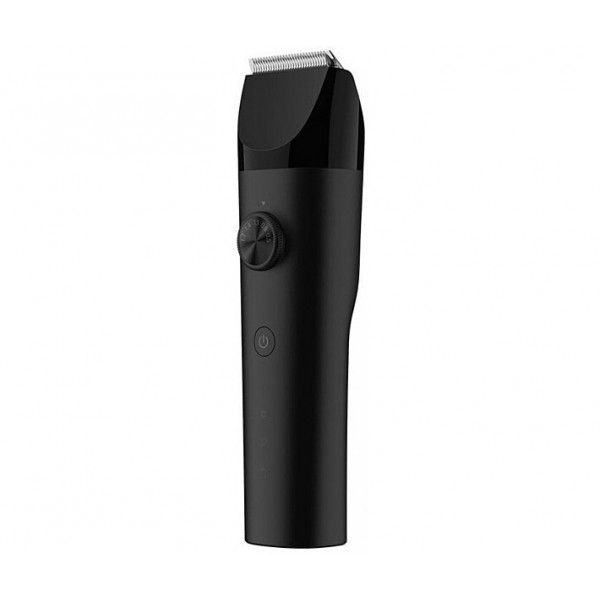 Машинка для стрижки Xiaomi Hair Clipper EU Black