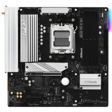 Материнська плата ASRock B850M Pro RS WiFi Socket AM5