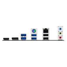 Материнська плата Asus Prime A620AM-K Socket AM5