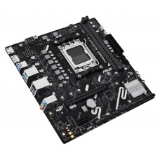 Материнська плата Asus Prime A620AM-K Socket AM5