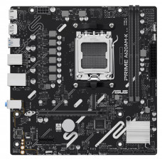 Материнська плата Asus Prime A620AM-K Socket AM5