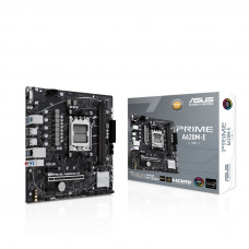 Материнська плата Asus Prime A620M-E-CSM Socket AM5