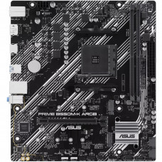 Материнська плата Asus Prime B550M-K ARGB Socket AM4