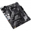 Материнська плата Asus Prime B550M-K ARGB Socket AM4
