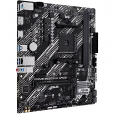 Материнська плата Asus Prime B550M-K ARGB Socket AM4