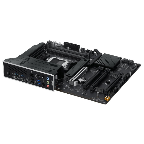 Материнська плата Asus X870 Max Gaming WiFi7 Socket AM5