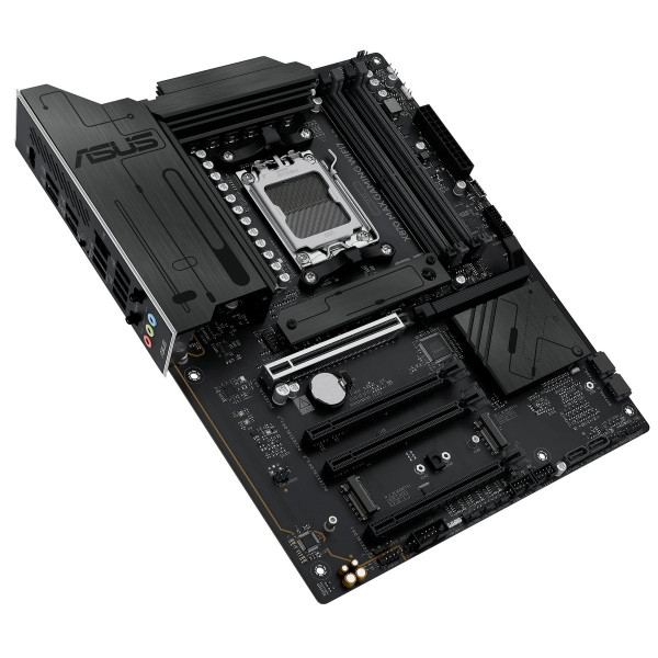 Материнська плата Asus X870 Max Gaming WiFi7 Socket AM5